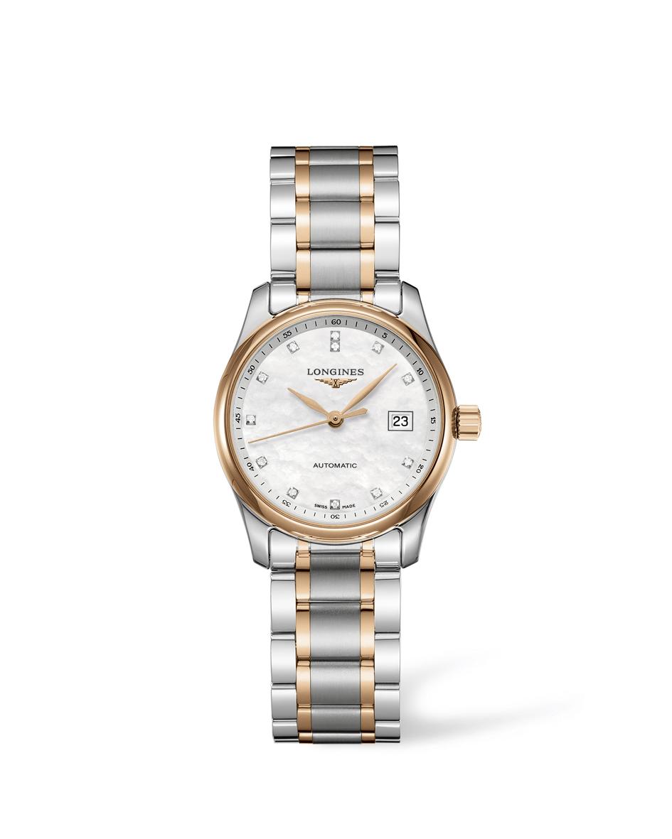 Longines - l43192327